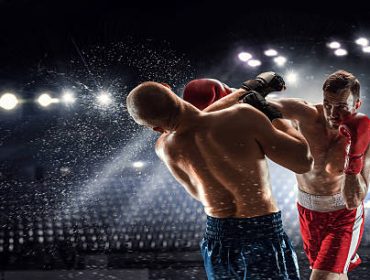 Comment se mettre en forme pour un match de boxe ?