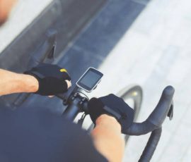 En cyclisme pourquoi les GPS sont-ils utiles ?