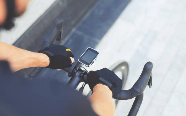 En cyclisme pourquoi les GPS sont-ils utiles ?