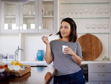 Comment bien récupérer après un effort physique ?