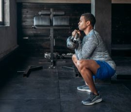 Comment se lester au squat ?