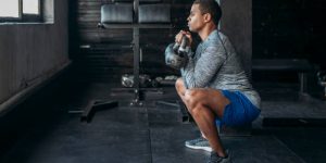 Comment se lester au squat ?