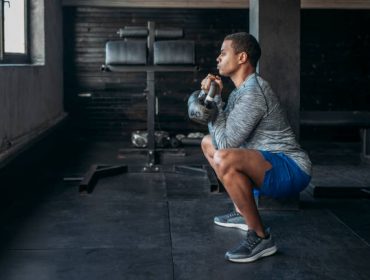 Comment se lester au squat ?