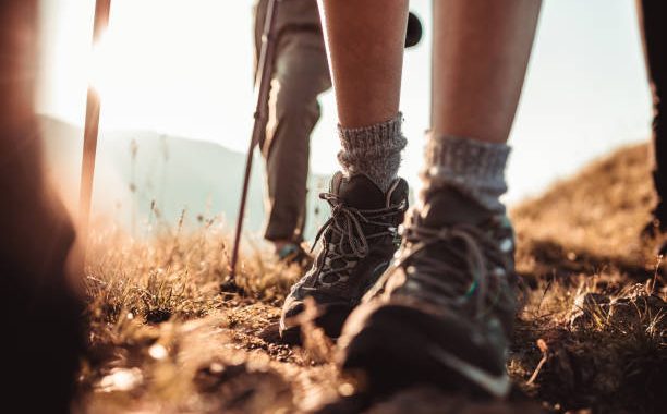 Quels sont les critères d’une bonne paire de chaussures de randonnée ?