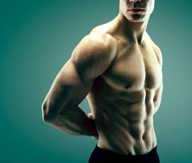 Pourquoi se muscler les pectoraux ?