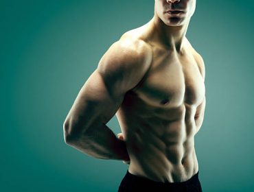 Pourquoi se muscler les pectoraux ?