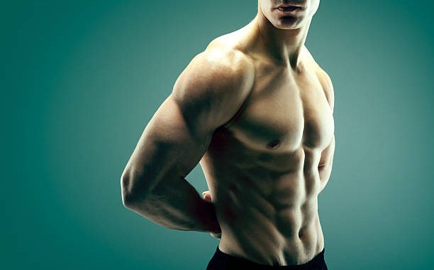 Pourquoi se muscler les pectoraux ?