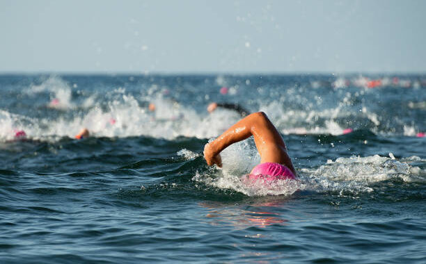 Quelle est la meilleure façon de nager pour un triathlon ?