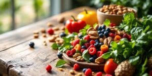 L’importance du soutien nutritionnel pour la santé des articulations