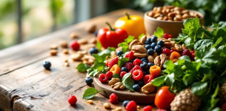 L’importance du soutien nutritionnel pour la santé des articulations